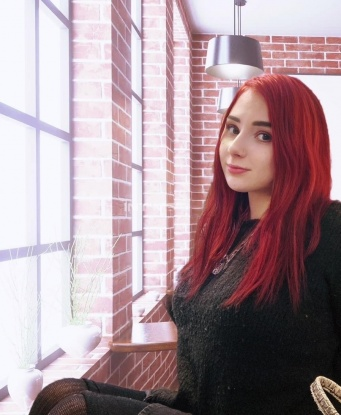 Анкета проститутки Елизавета - город Новопокровка, 19 лет, №1004