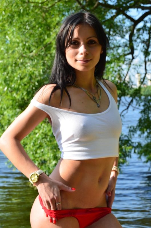 Анкета проститутки Галина - город Новопокровка, 22 года, №25021