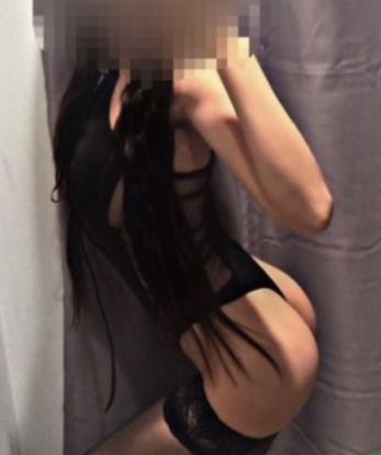 Анкета проститутки Алия - город Новопокровка, 19 лет, №4730